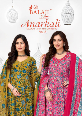 Balaji Anarkali Vol 8