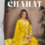 Rangoon Chahat Vol 1