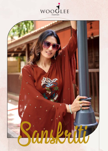 Wooglee Sanskriti