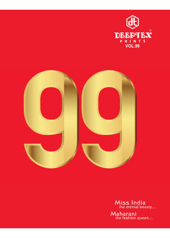 Deeptex  Miss India Vol 99
