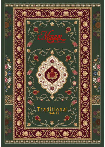 Mayur Creation Traditional Vol 11