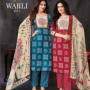 Aarvi Warli Vol 1