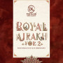 DL Royal Ajrakh Vol 2