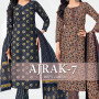Mcm Life Style Ajrak Vol 7
