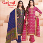 Aarvi Gadwal Border Vol 11