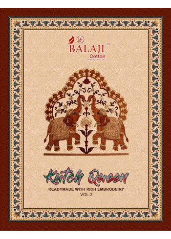 Balaji Kutch Queen Vol 2