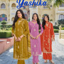 Kavya Yashika Vol 3