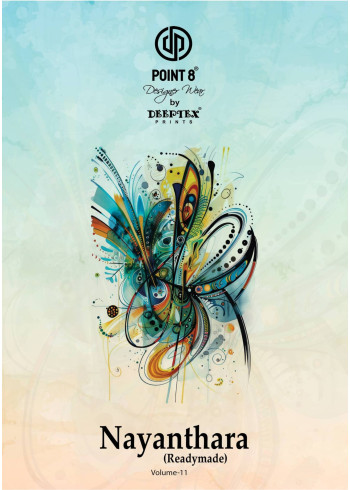 Point-8 Nayanthara Vol 11