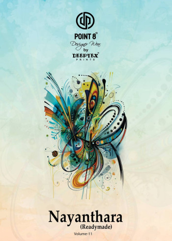 Point-8 Nayanthara Vol 11