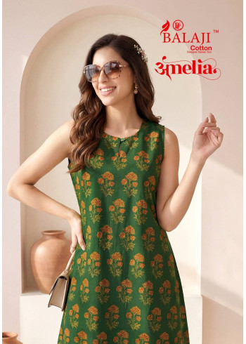 Balaji Amelia