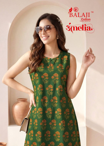 Balaji Amelia