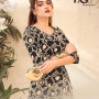 Kaf By Mango Print Kanika 7