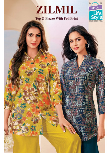 Mcm Lifestyle Zilmil