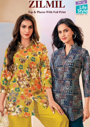 Mcm Lifestyle Zilmil