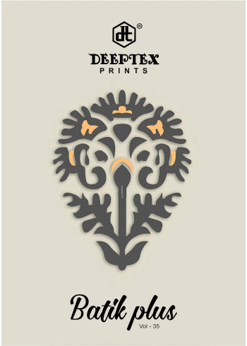Deeptex Batik Plus Vol 35