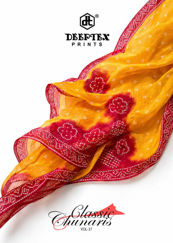 Deeptex Classic Chunri Vol 37
