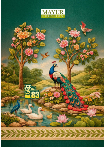 Mayur Khushi Vol 83