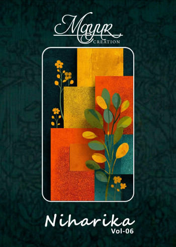 Mayur Niharika Vol 6