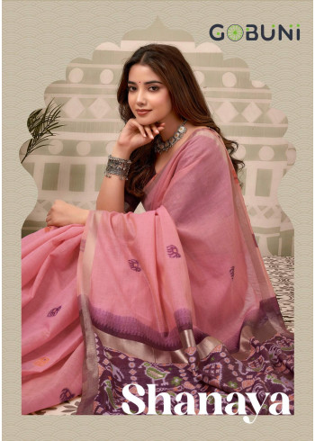 Gobuni Shanaya
