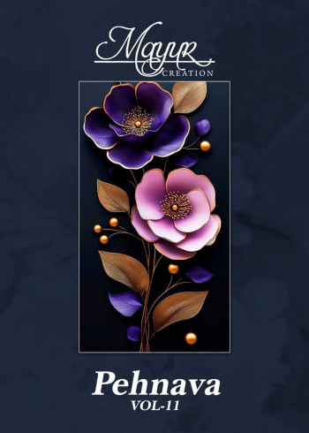 Mayur Pehnava Vol 11