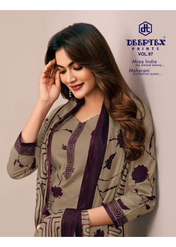 Deeptex Miss India Vol 97