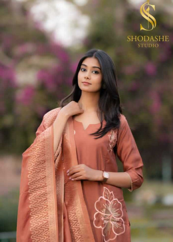 Shodashe Studio Rohini