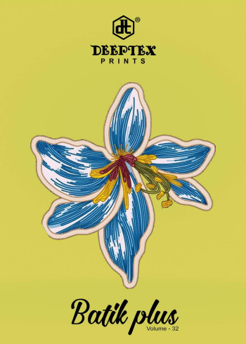 Deeptex Batik Vol 32