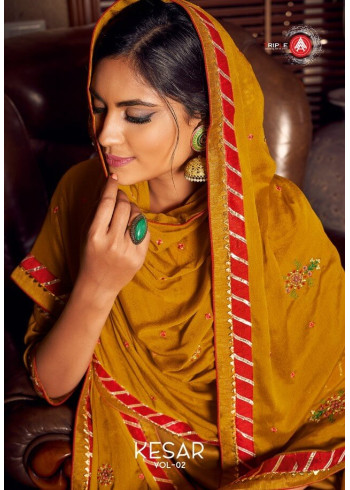 Triple A kesar Vol 2