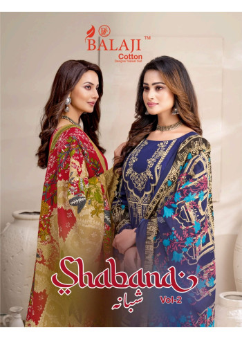 Balaji Shabana Vol 2