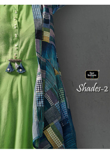 Four Buttons - Shades-2