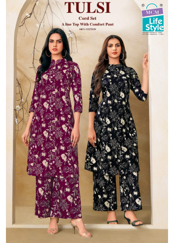 Mcm Life Style Tulsi