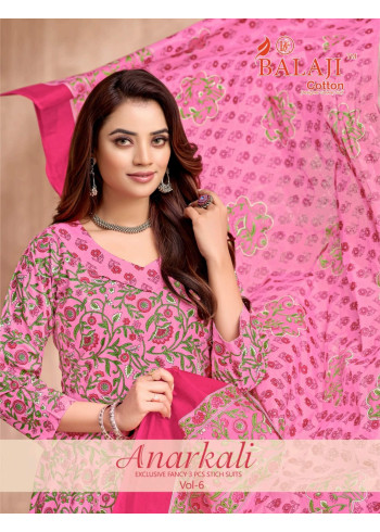 Balaji Anarkali Vol 6