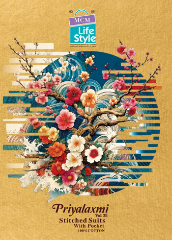 Mcm Priyalaxmi Vol 38