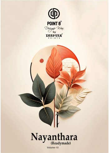 Point-8 Nayanthara Vol 10