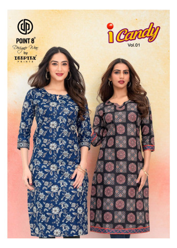 Point-8 I Candy Vol 1