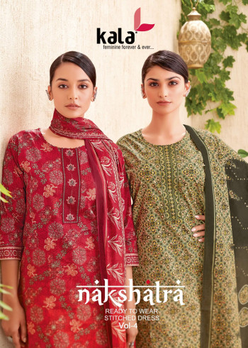 Kala Nakshatra Vol 4