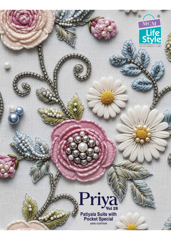 Mcm Priya Vol 28