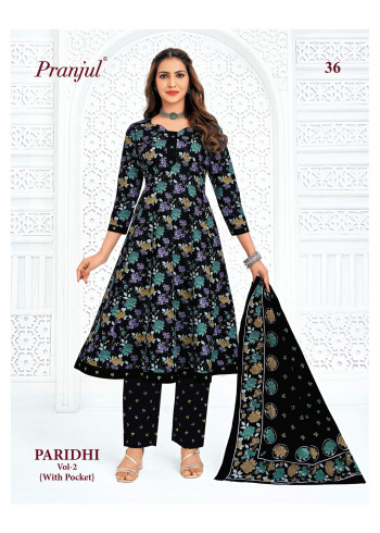 Pranjul Paridhi Vol 2