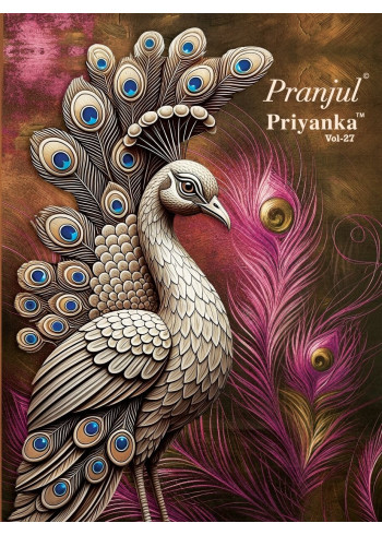 Pranjul Priyanka Vol 27