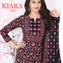 Aarvi Fashion Kiara Vol 1