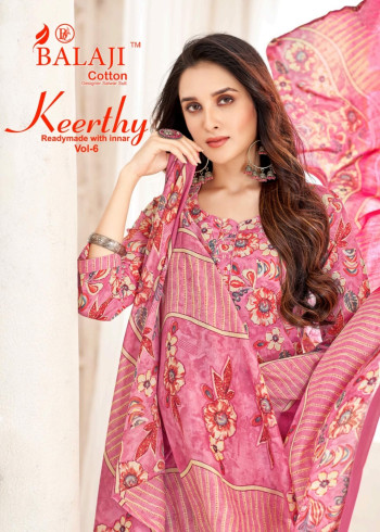 Balaji Keerthy Vol 6
